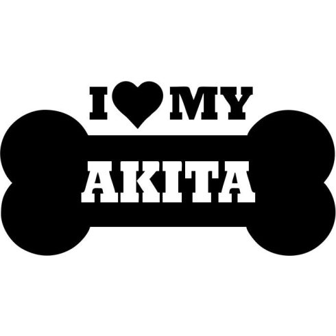 Akita matrica 3