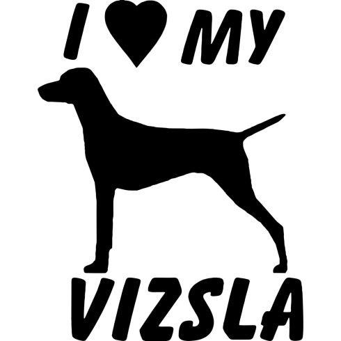 Vizsla matrica 12