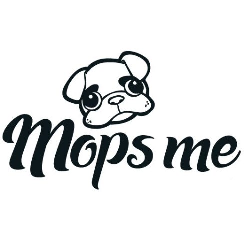 Mopsz matrica 25